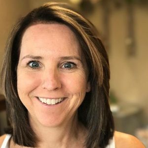 Meet your Posher, Katy